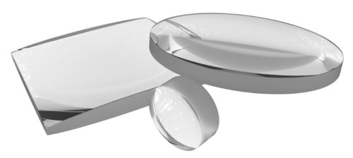 ACHROMATIC LENSES