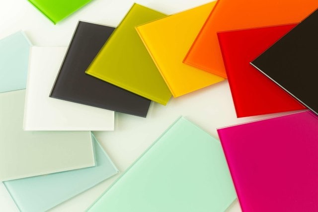 CUSTOM OPTICAL FILTERS