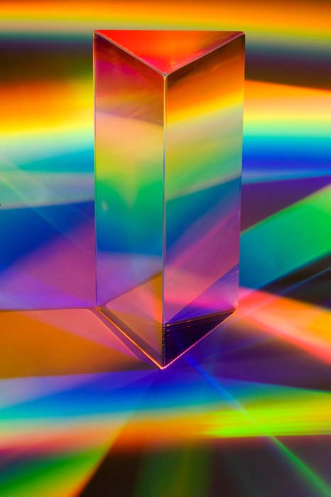 PRISMS & RETROREFLECTORS